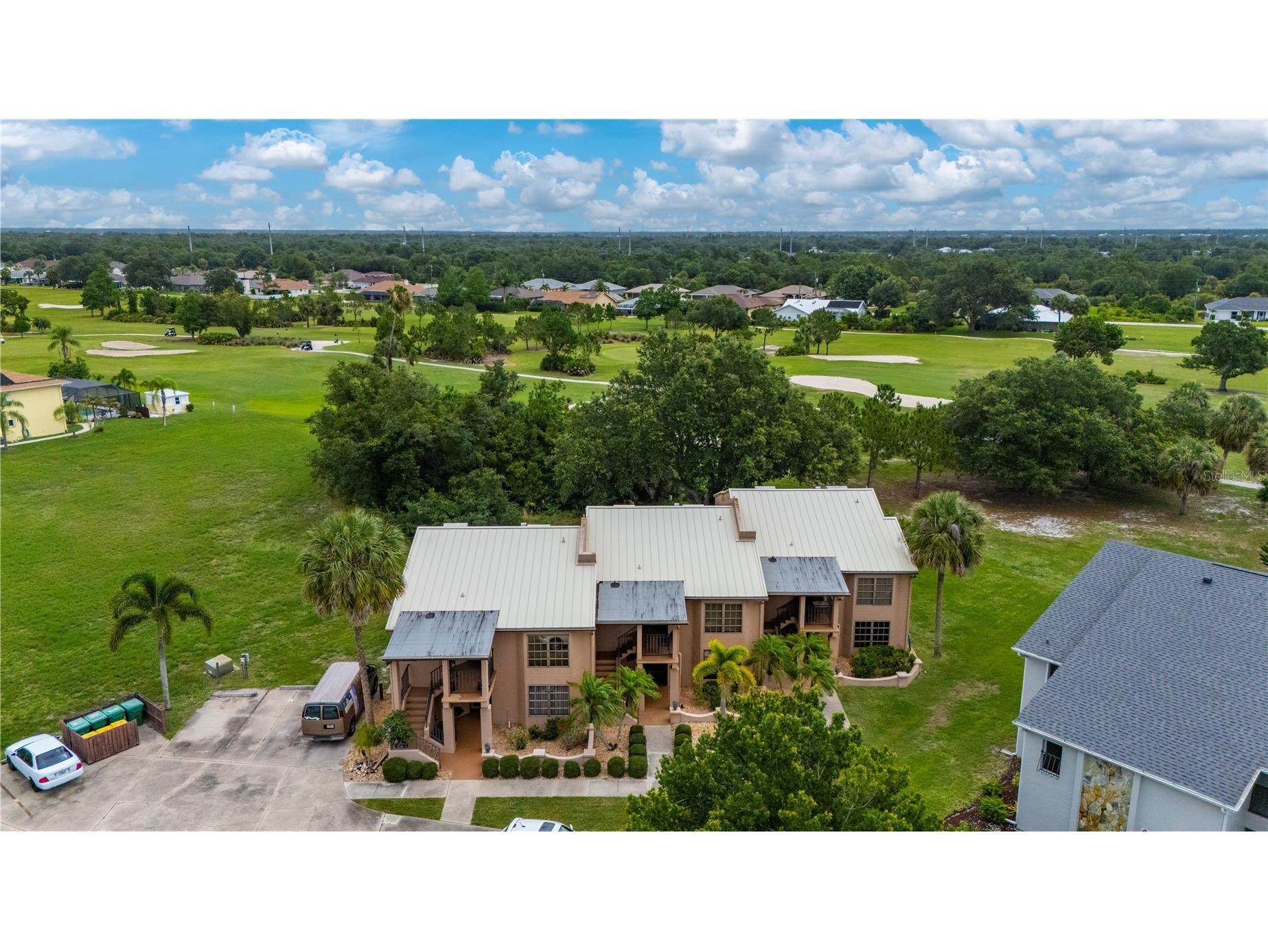 1444 San Cristobal Avenue #C Punta Gorda FL 33983 C7527113 image41