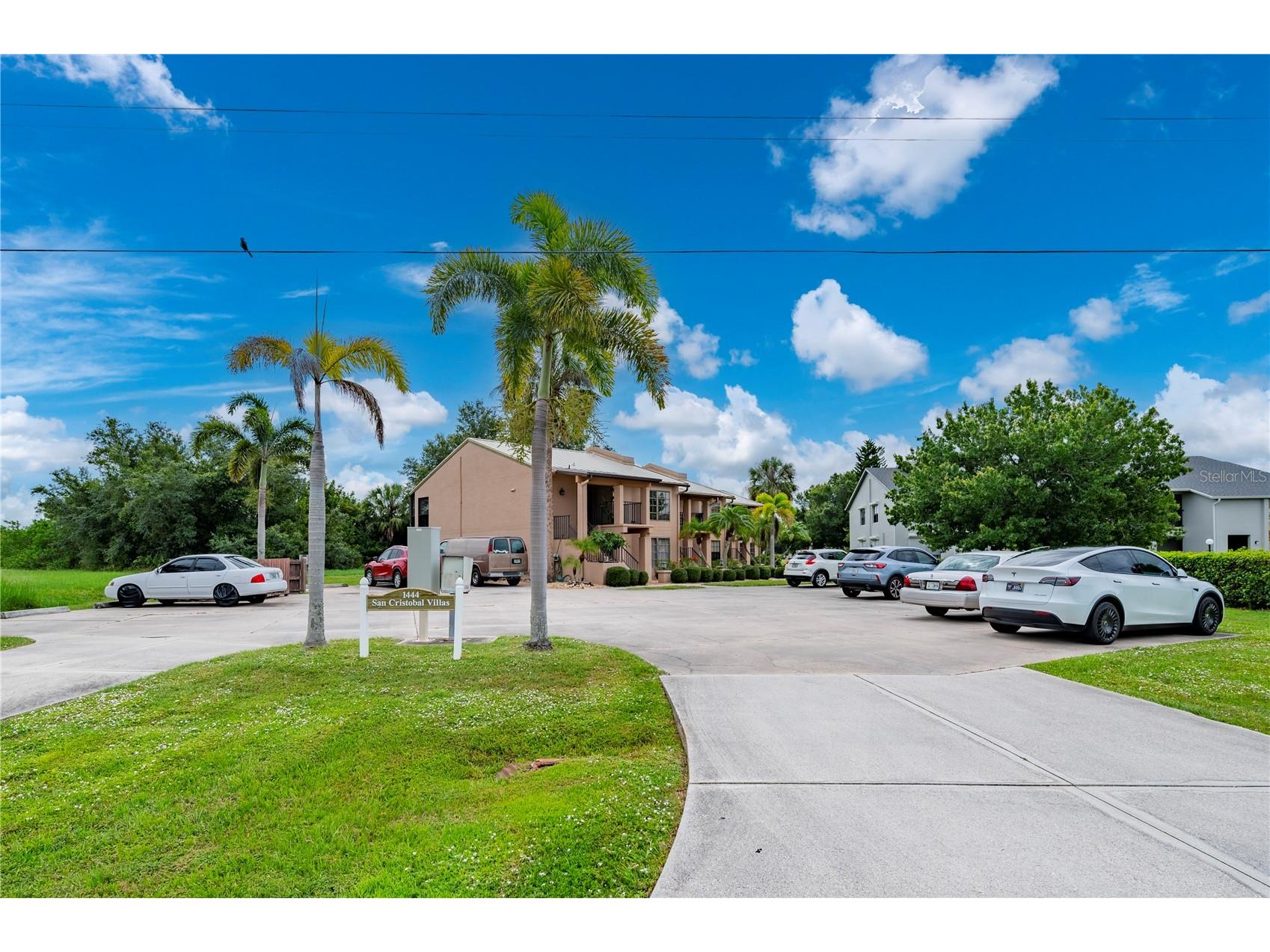 1444 San Cristobal Avenue #C Punta Gorda FL 33983 C7527113 image47