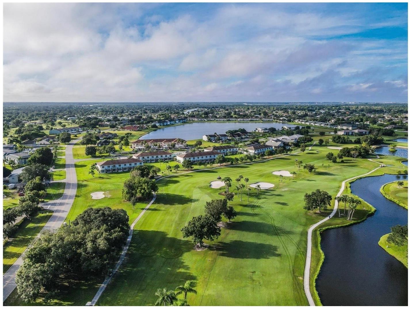 1444 San Cristobal Avenue #C Punta Gorda FL 33983 C7527113 image49