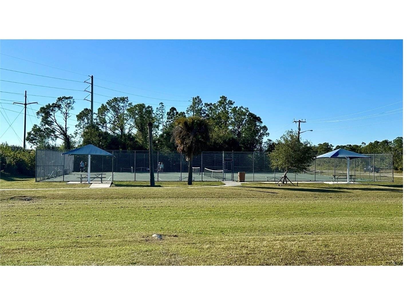 1444 San Cristobal Avenue #C Punta Gorda FL 33983 C7527113 image53