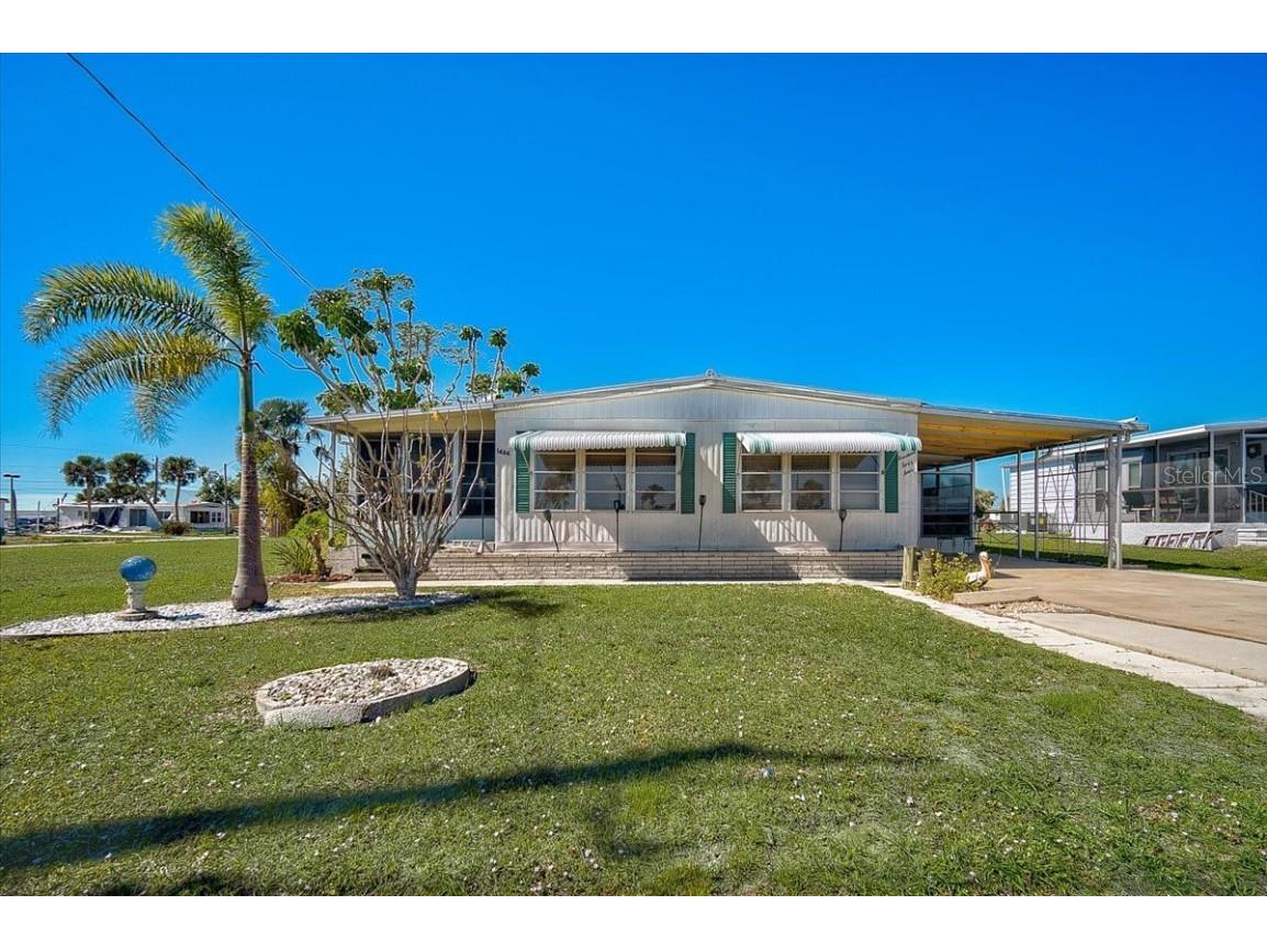 1444 Seagull Drive Englewood FL 34224 A4560205 image1