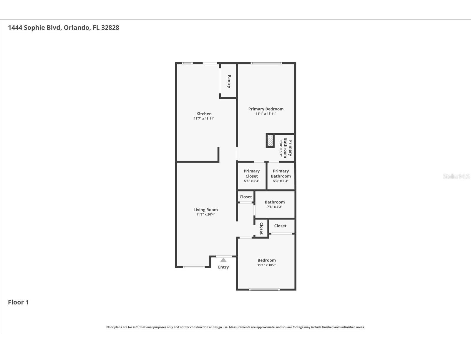 1444 Sophie Boulevard Orlando FL 32828 O6389717 image19