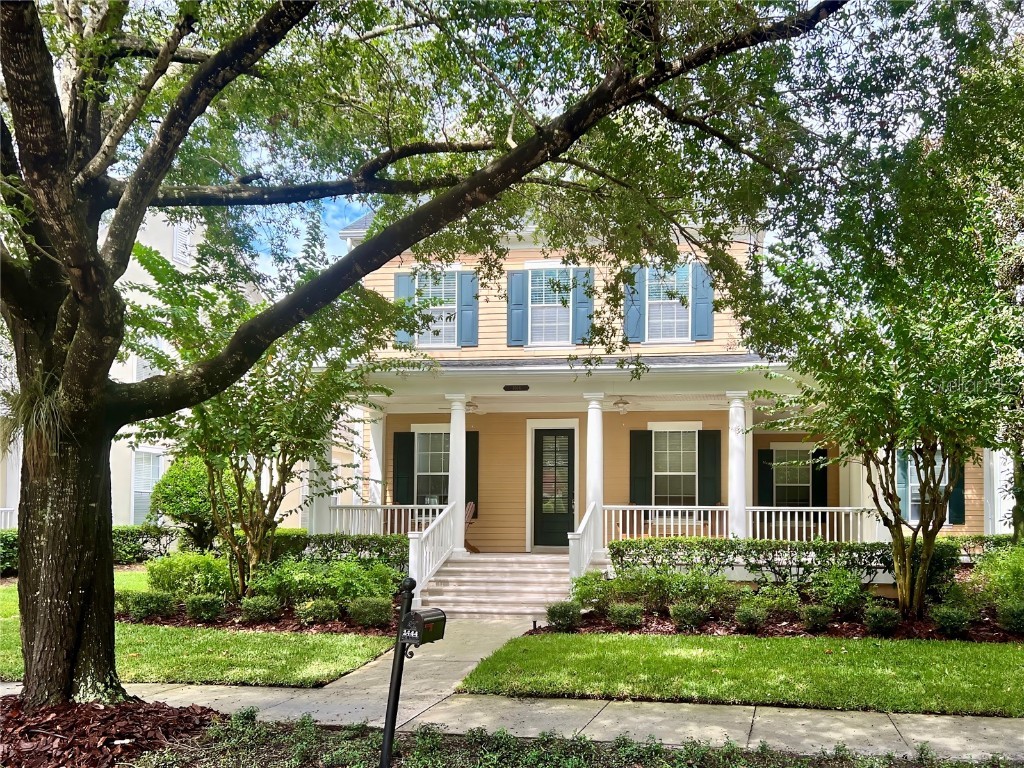 1444 Stickley Avenue Celebration FL 34747 O6352121 image1