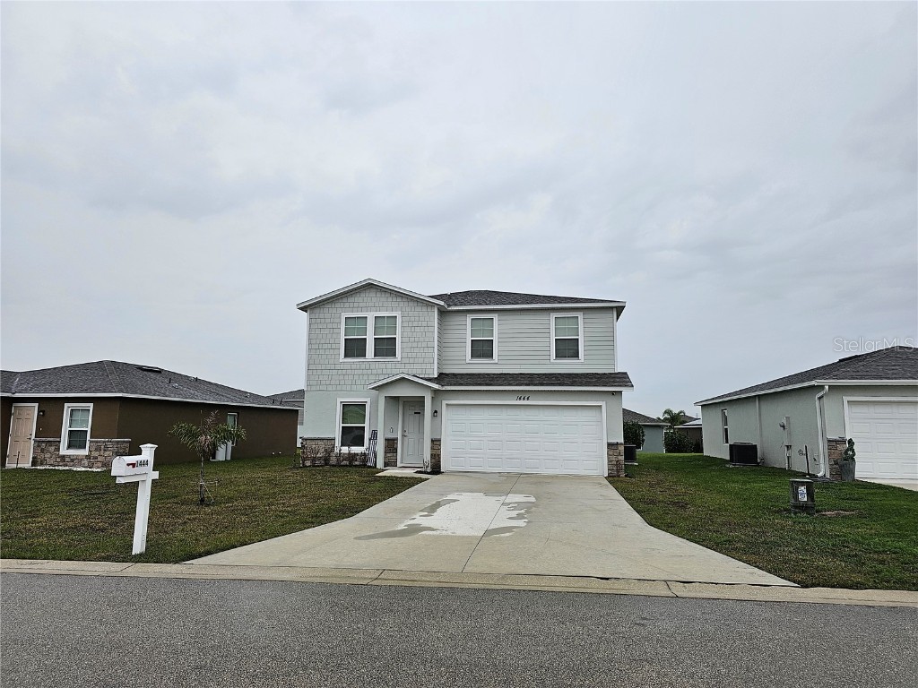 1444 Stone Ridge Circle, Sebring, FL, 33870 MLS C7486467 Edina Realty