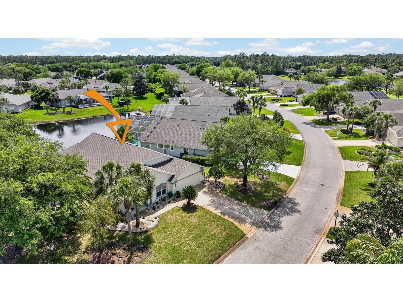 1444 Sunningdale Lane Ormond Beach FL 32174 FC317751 image53