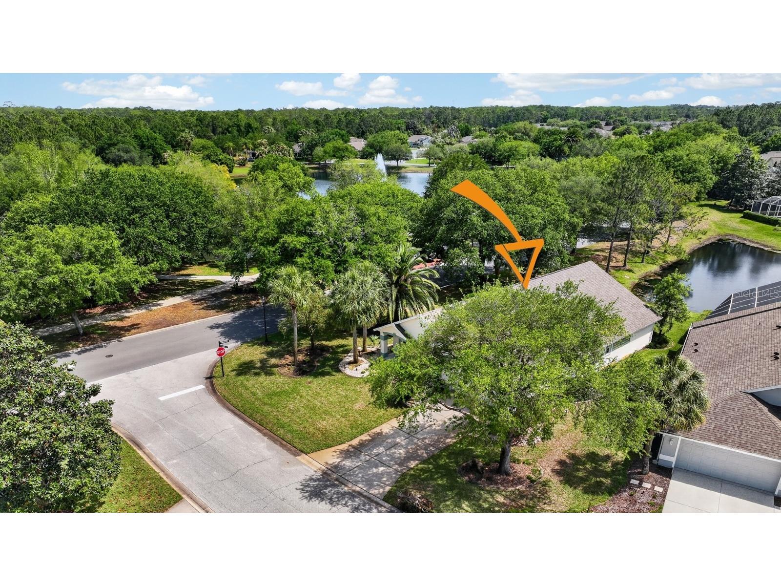 1444 Sunningdale Lane Ormond Beach FL 32174 FC317751 image55