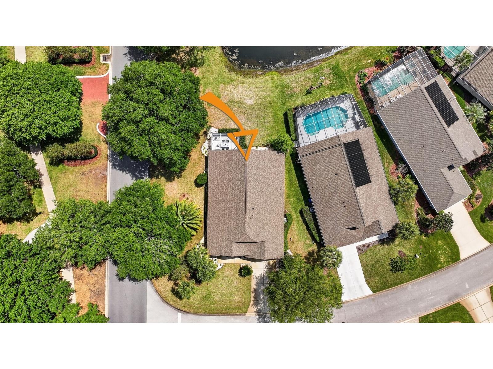 1444 Sunningdale Lane Ormond Beach FL 32174 FC317751 image57