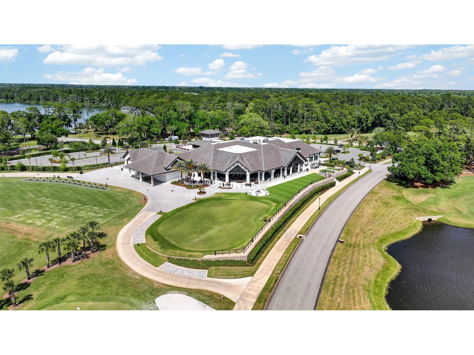 1444 Sunningdale Lane Ormond Beach FL 32174 FC317751 image61