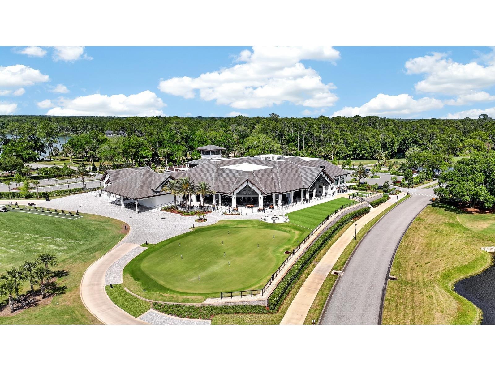 1444 Sunningdale Lane Ormond Beach FL 32174 FC317751 image62
