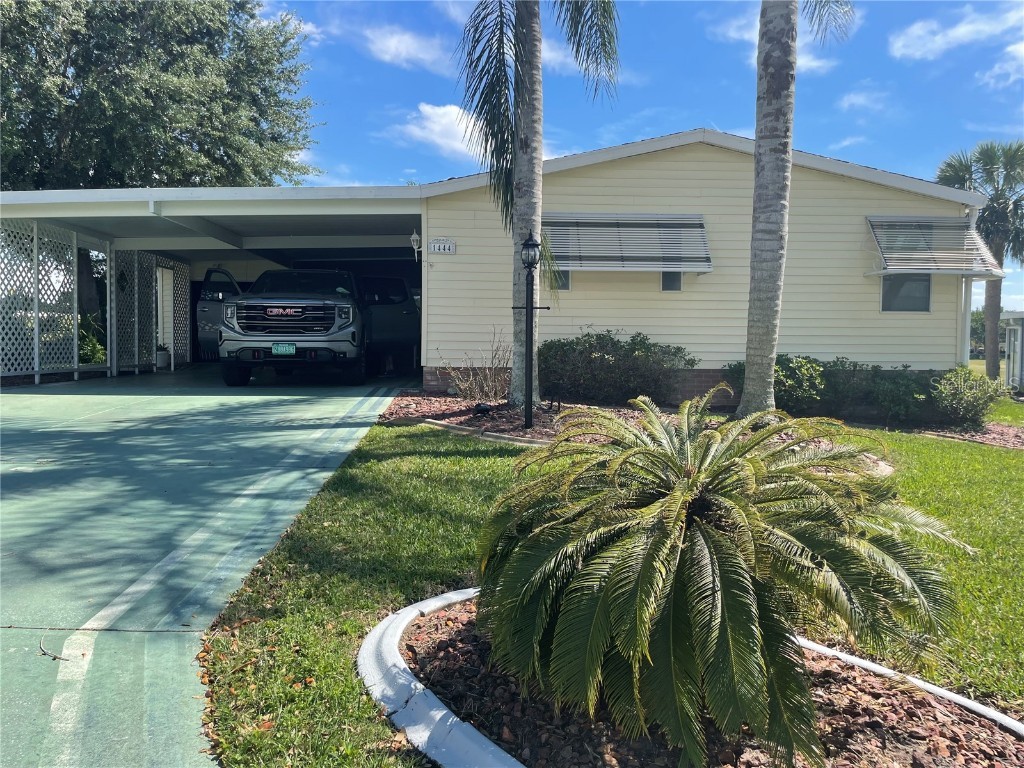 1444 W Schwartz Boulevard Lady Lake FL 32159 G5080306 image1