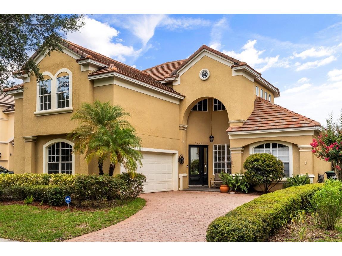 1444 Whitney Isles Drive Windermere FL 34786 G5098934 image1