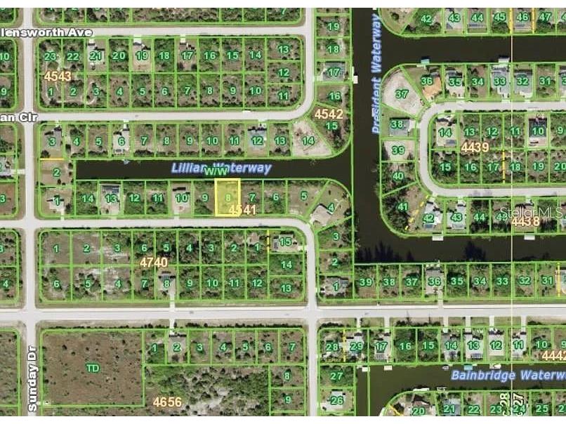 14440 Fort Myers Avenue Port Charlotte FL 33981 O6288763 image14