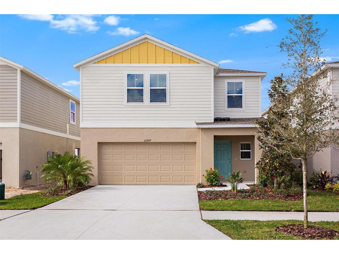14440 Meadow Bird Avenue Riverview FL 33579 T3525832 image1