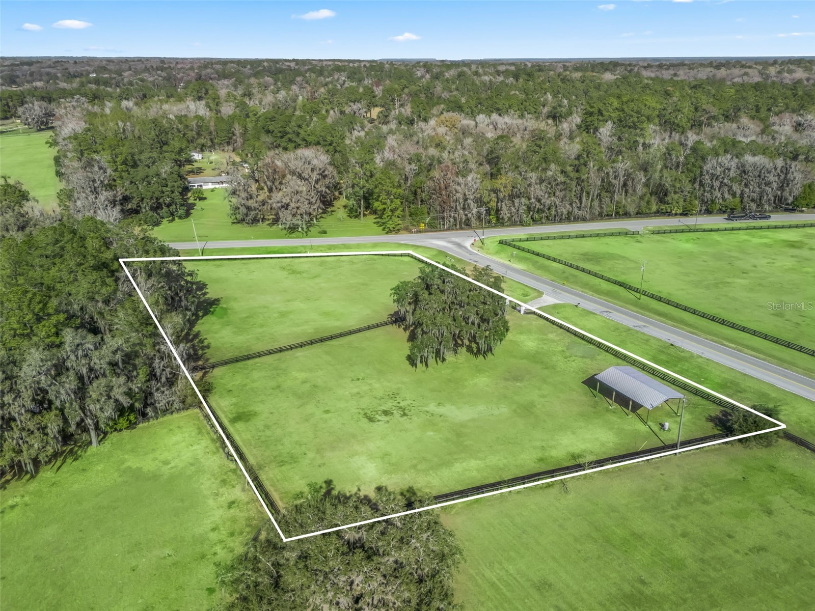 14440 NW Highway 225a Reddick FL 32686 OM717171 image9