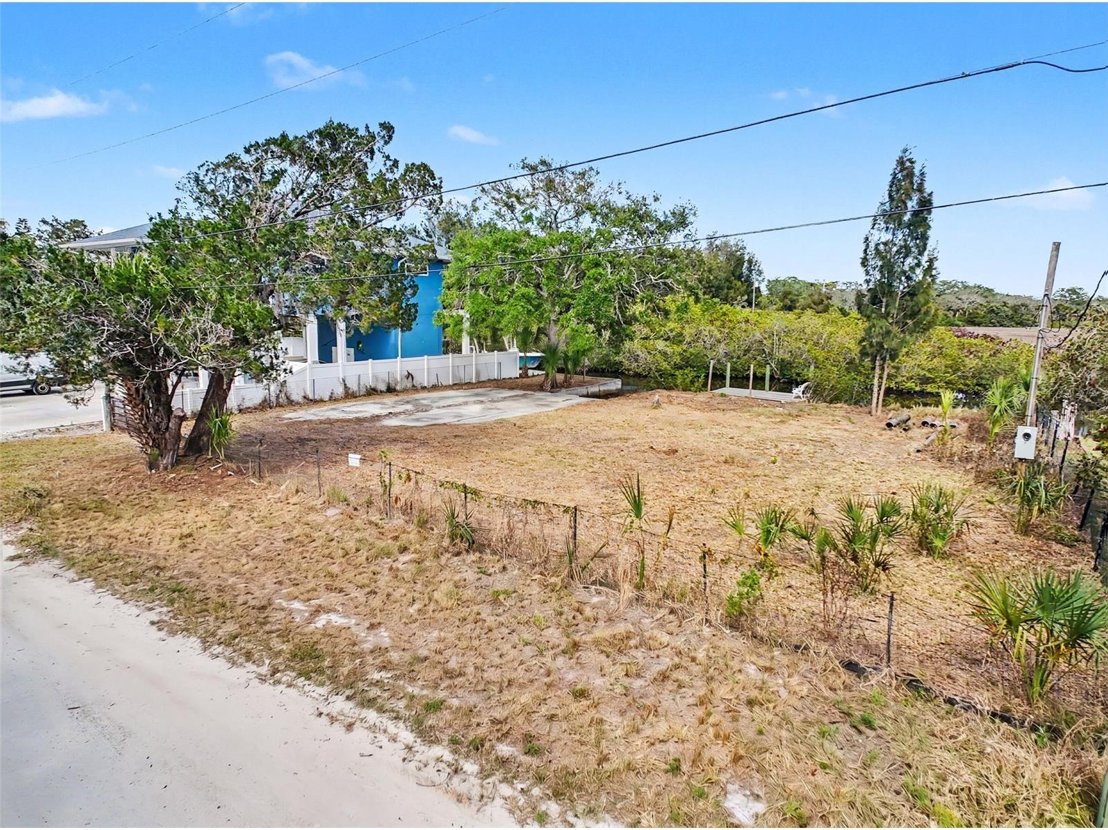 LOT 8 Rice Road Hudson FL 34667 W7884842 image10