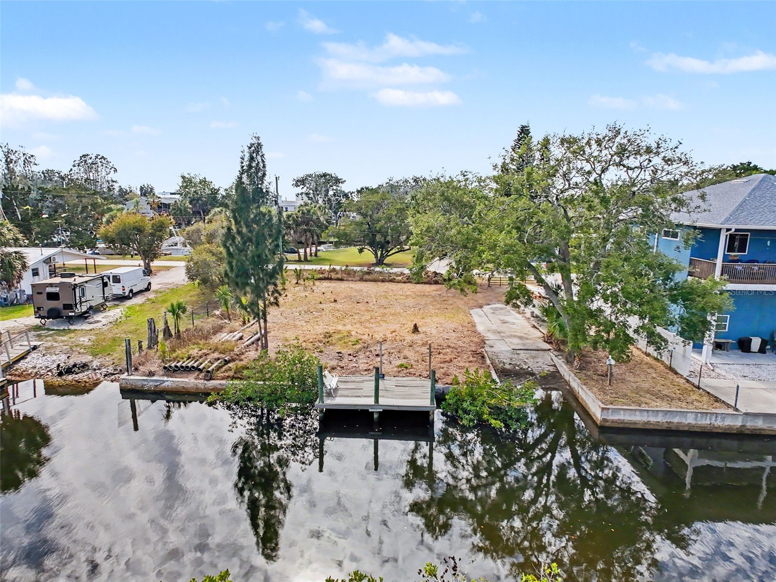 LOT 8 Rice Road Hudson FL 34667 W7884842 image11