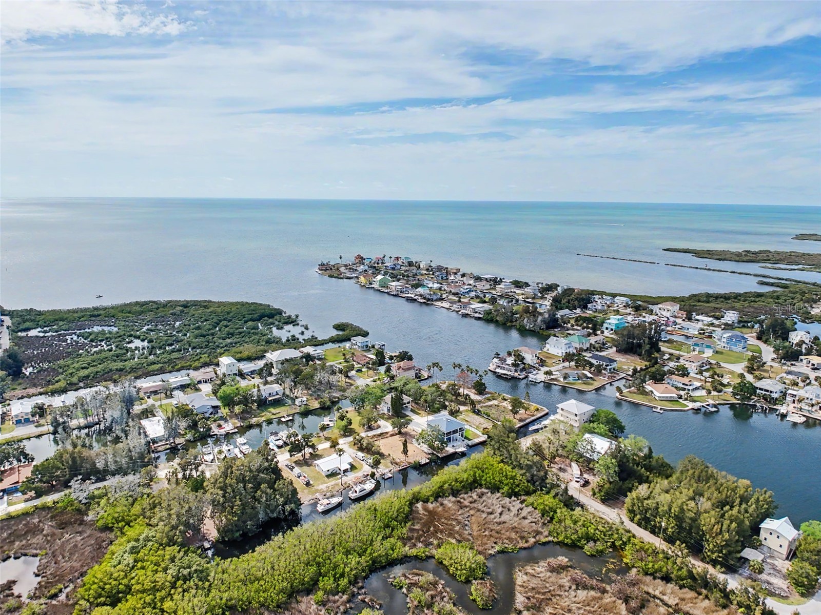 LOT 8 Rice Road Hudson FL 34667 W7884842 image14