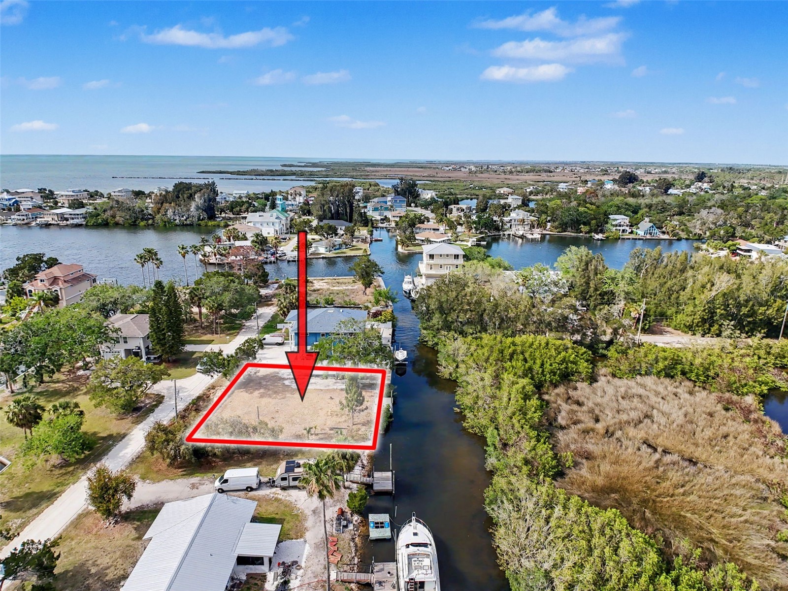 LOT 8 Rice Road Hudson FL 34667 W7884842 image18