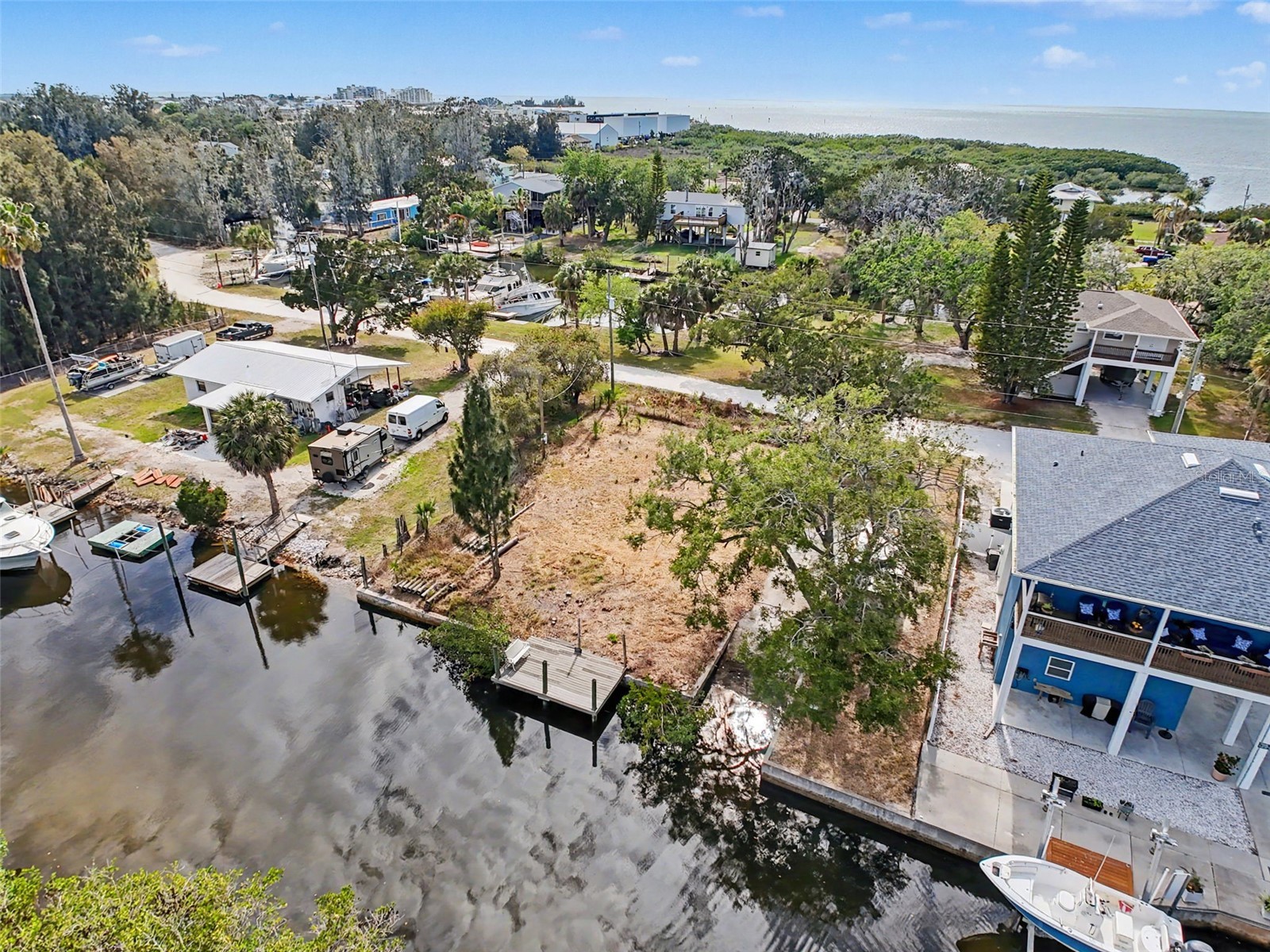 LOT 8 Rice Road Hudson FL 34667 W7884842 image19