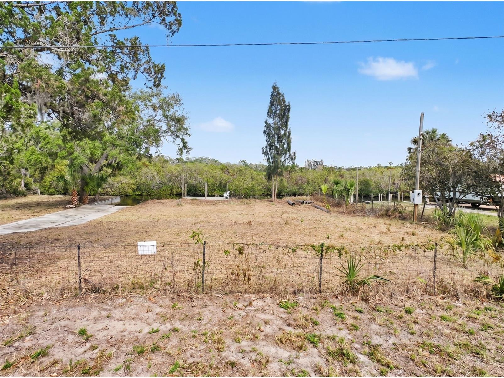 LOT 8 Rice Road Hudson FL 34667 W7884842 image2
