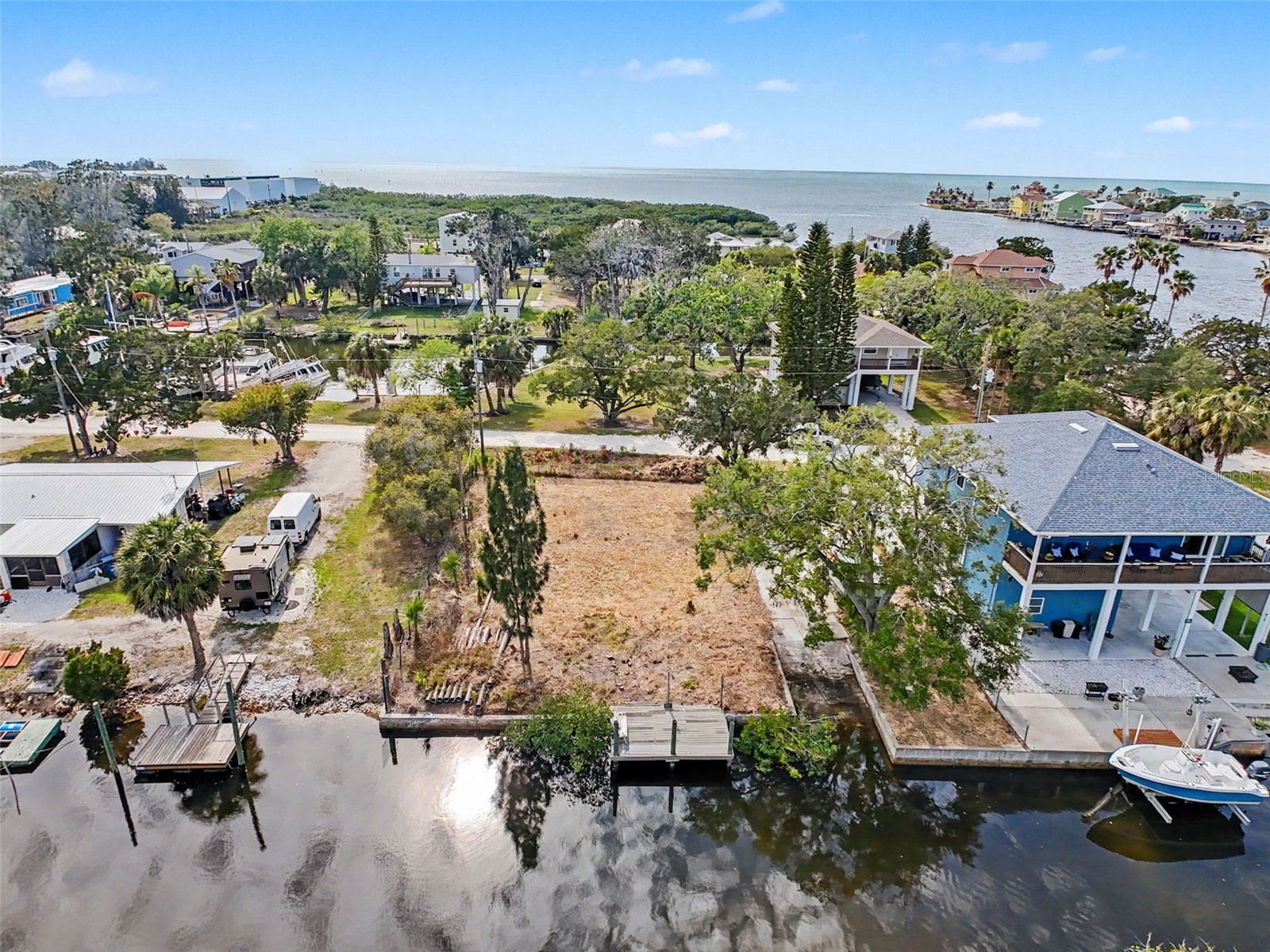 LOT 8 Rice Road Hudson FL 34667 W7884842 image20