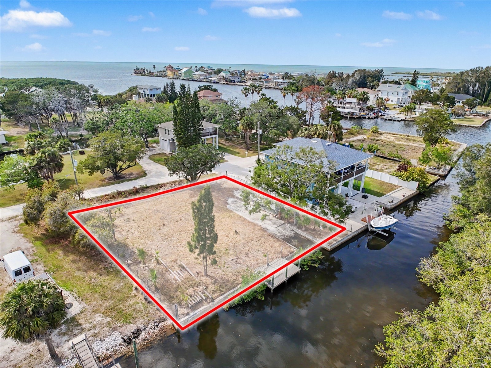 LOT 8 Rice Road Hudson FL 34667 W7884842 image21