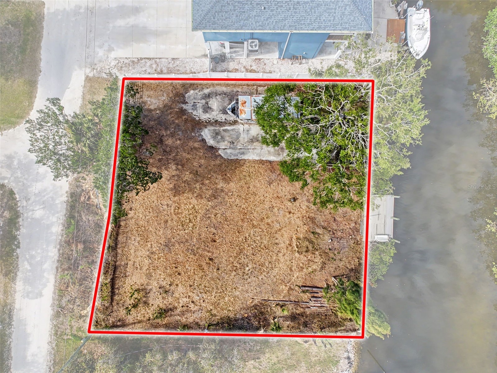 LOT 8 Rice Road Hudson FL 34667 W7884842 image22