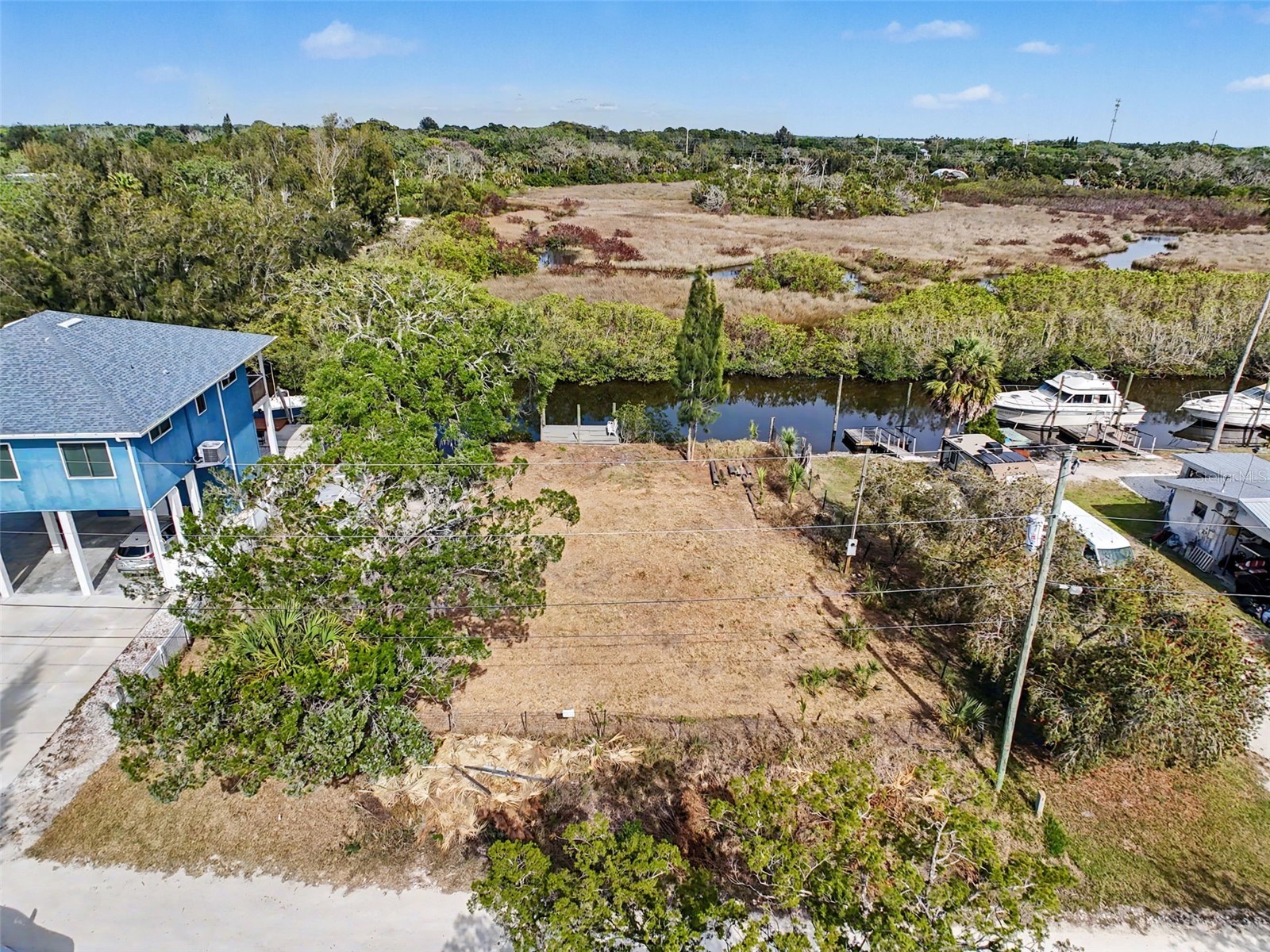 LOT 8 Rice Road Hudson FL 34667 W7884842 image24