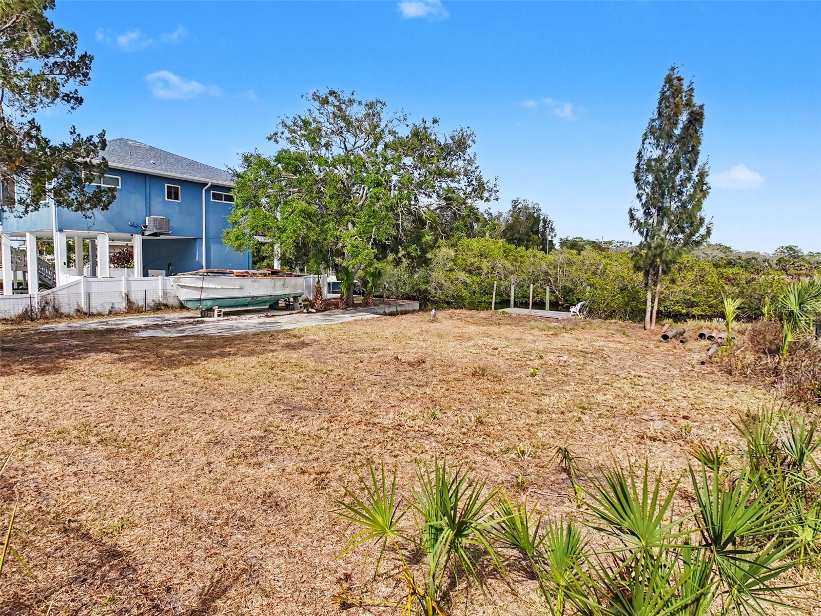 LOT 8 Rice Road Hudson FL 34667 W7884842 image26
