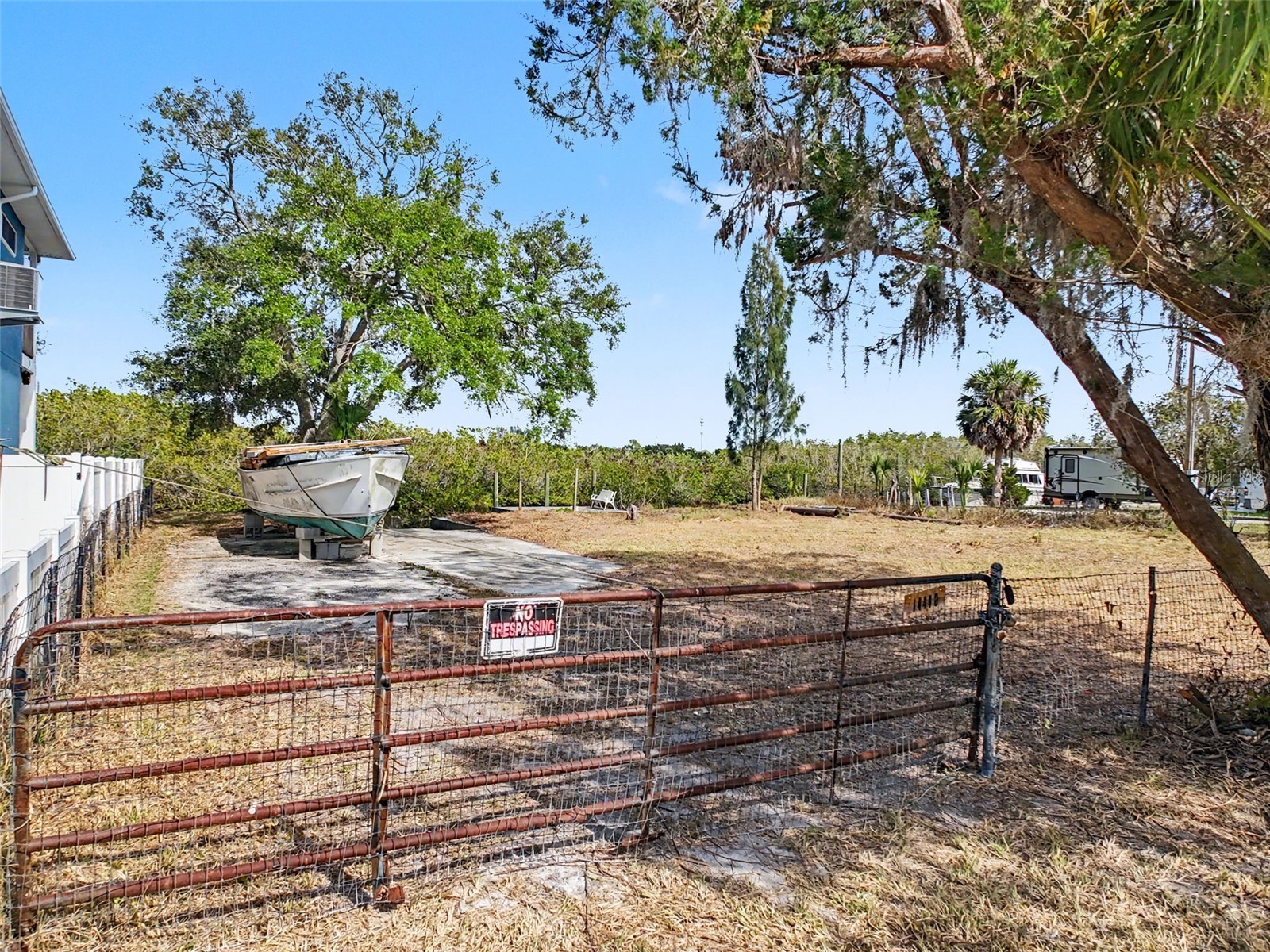 LOT 8 Rice Road Hudson FL 34667 W7884842 image28