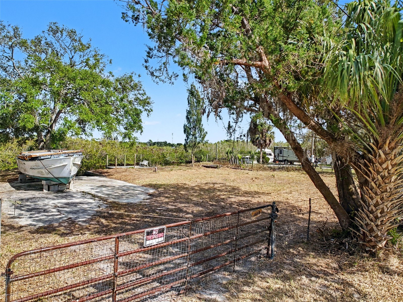 LOT 8 Rice Road Hudson FL 34667 W7884842 image29