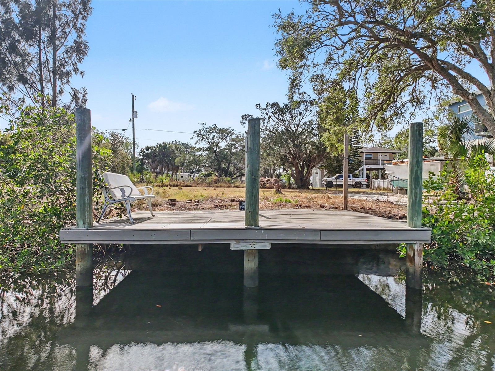 LOT 8 Rice Road Hudson FL 34667 W7884842 image5