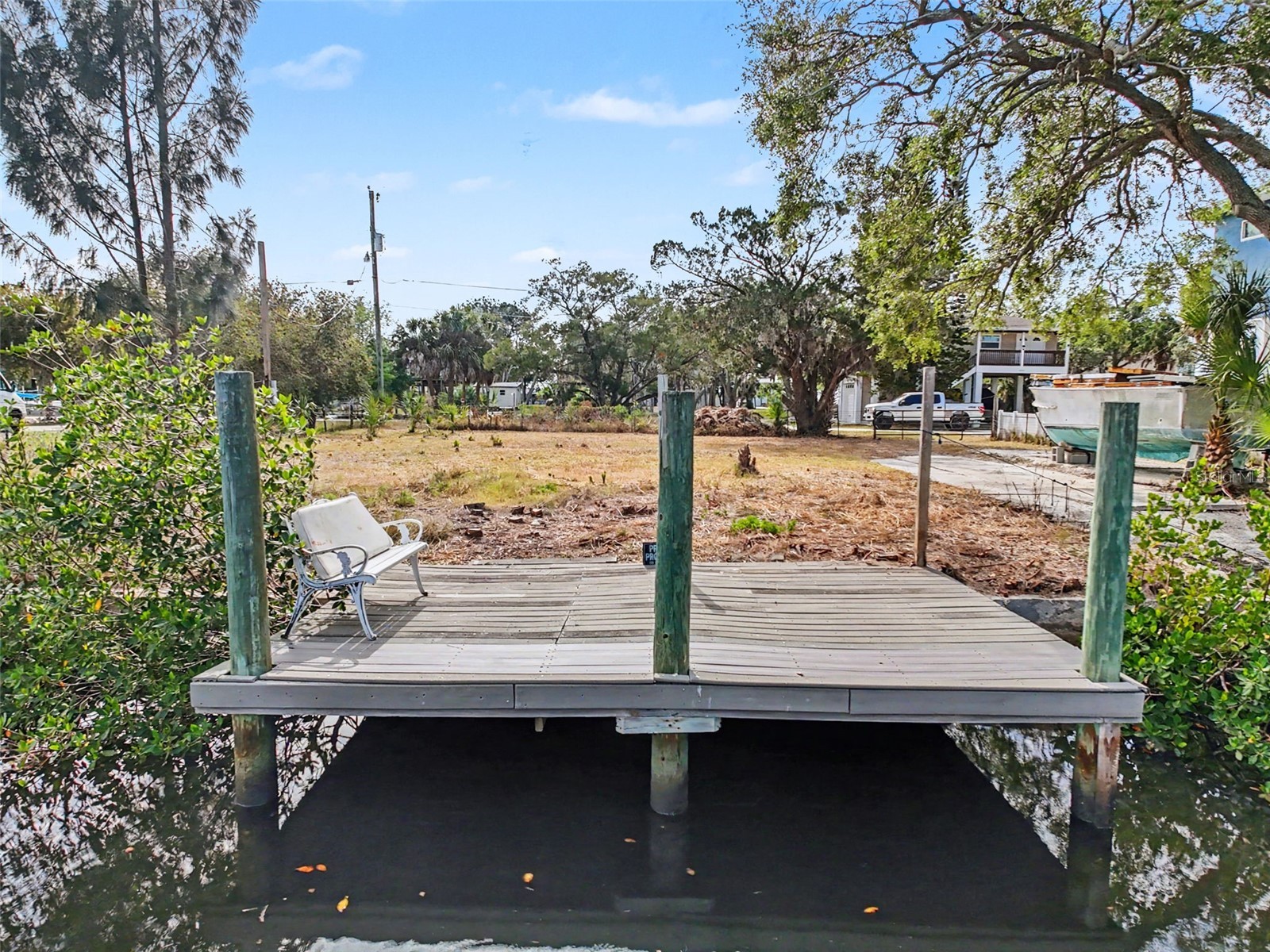 LOT 8 Rice Road Hudson FL 34667 W7884842 image6