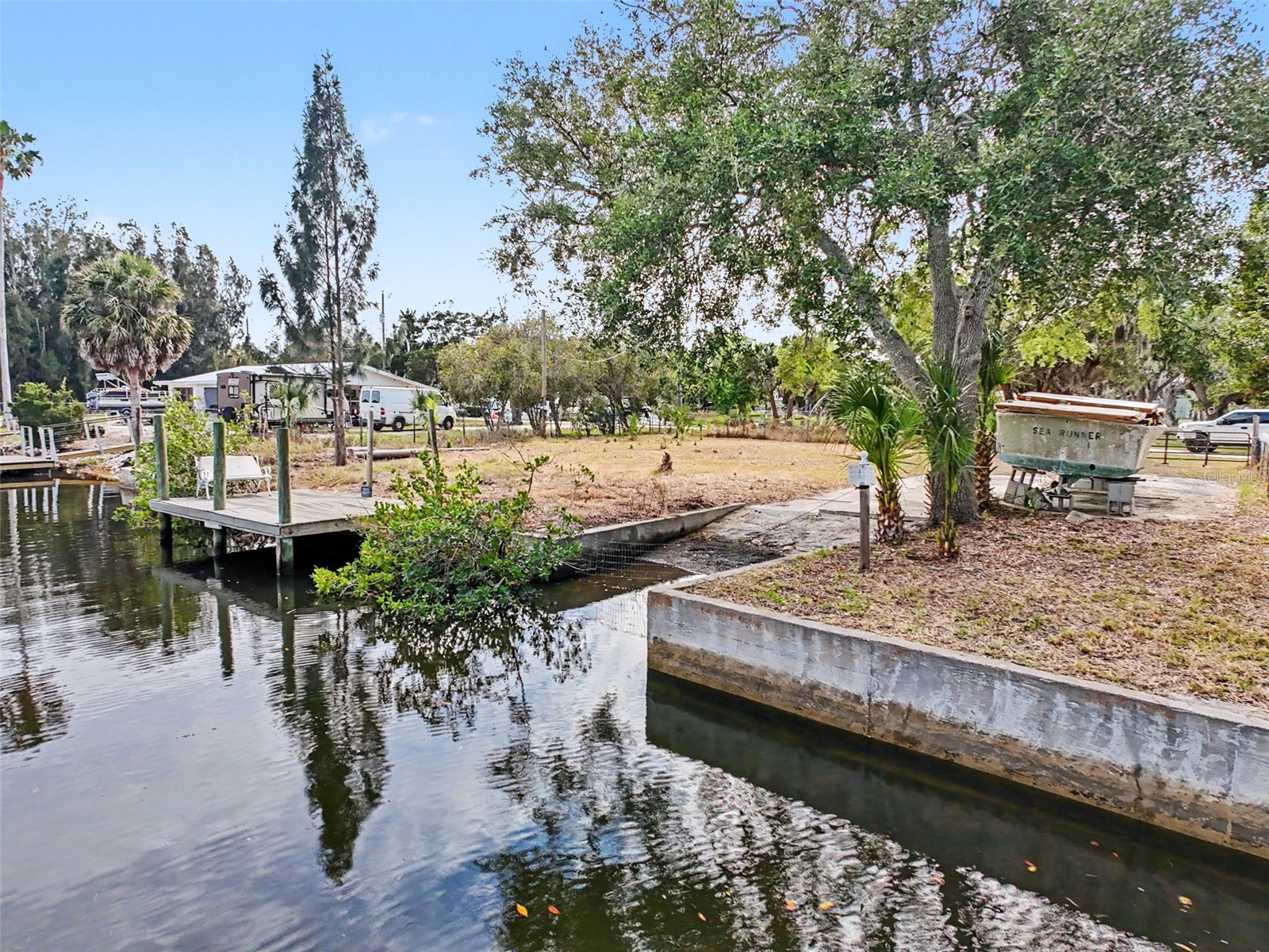 LOT 8 Rice Road Hudson FL 34667 W7884842 image7