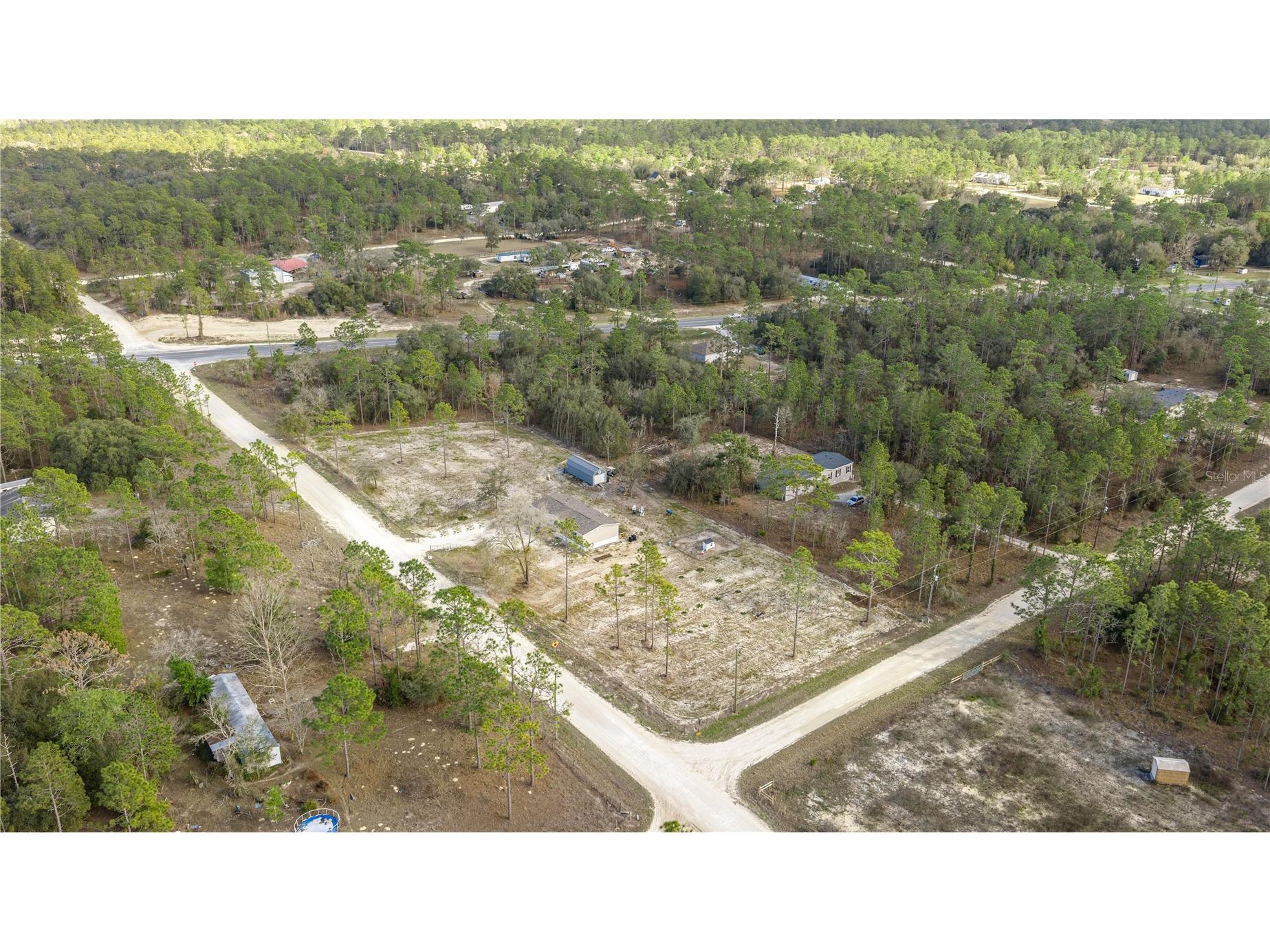 14440 SE 21st Place Morriston FL 32668 OM719815 image35