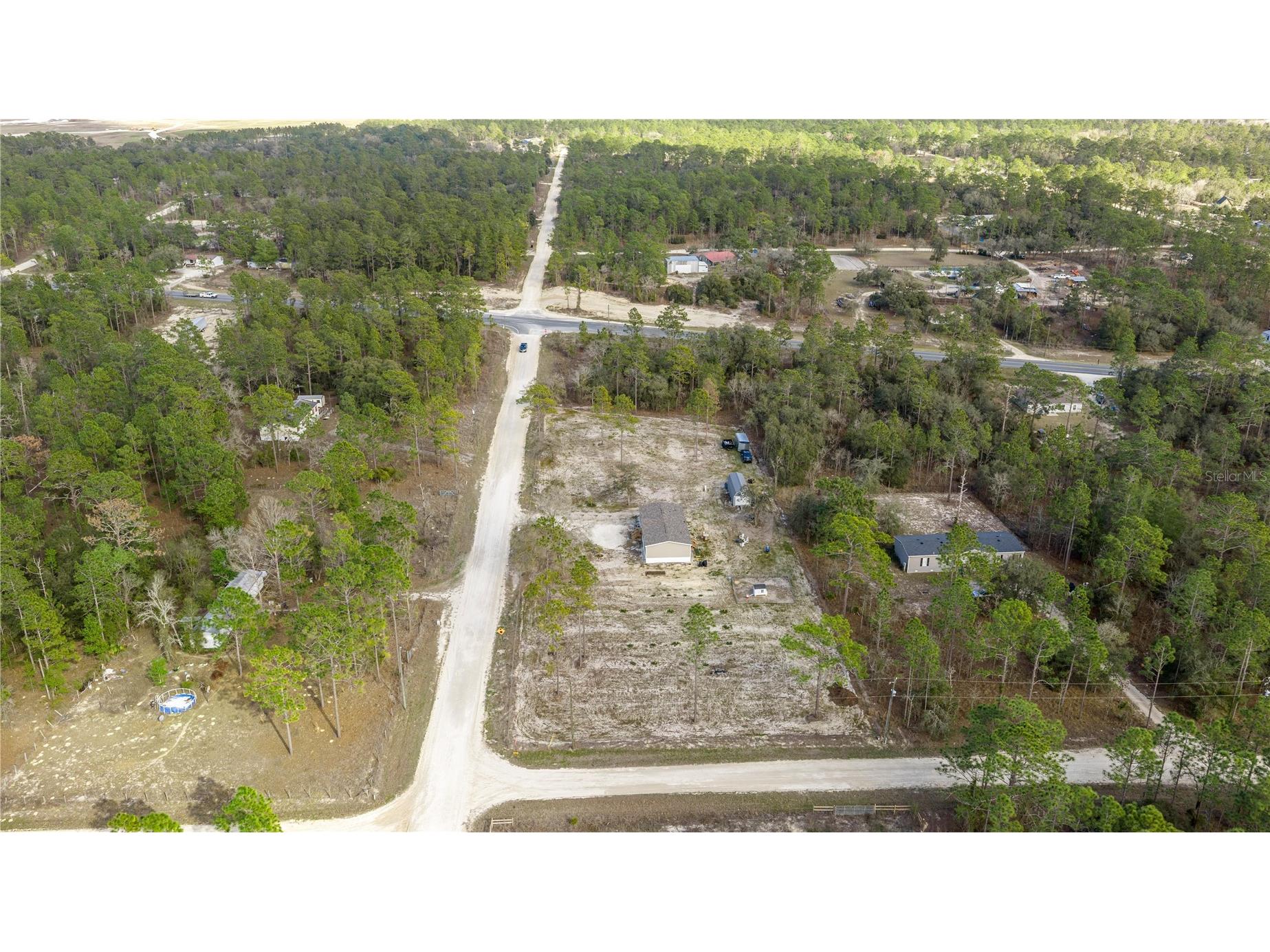 14440 SE 21st Place Morriston FL 32668 OM719815 image36