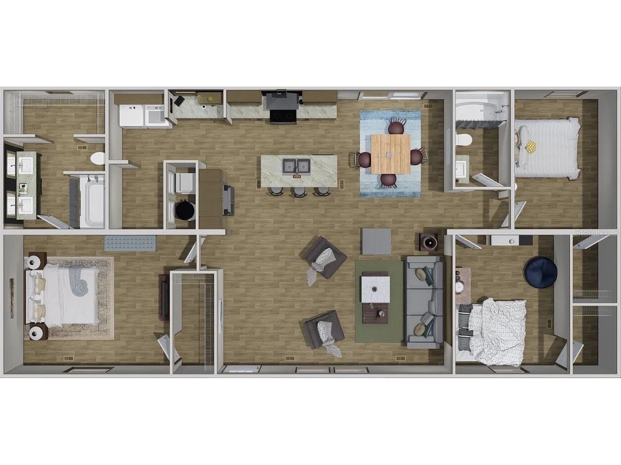 14440 SE 21st Place Morriston FL 32668 OM719815 image39