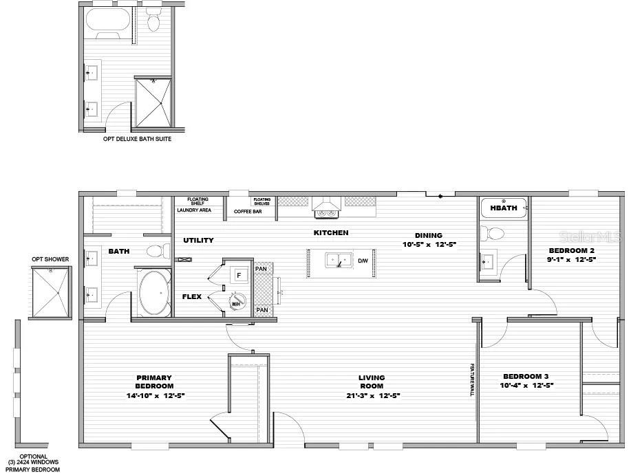 14440 SE 21st Place Morriston FL 32668 OM719815 image40
