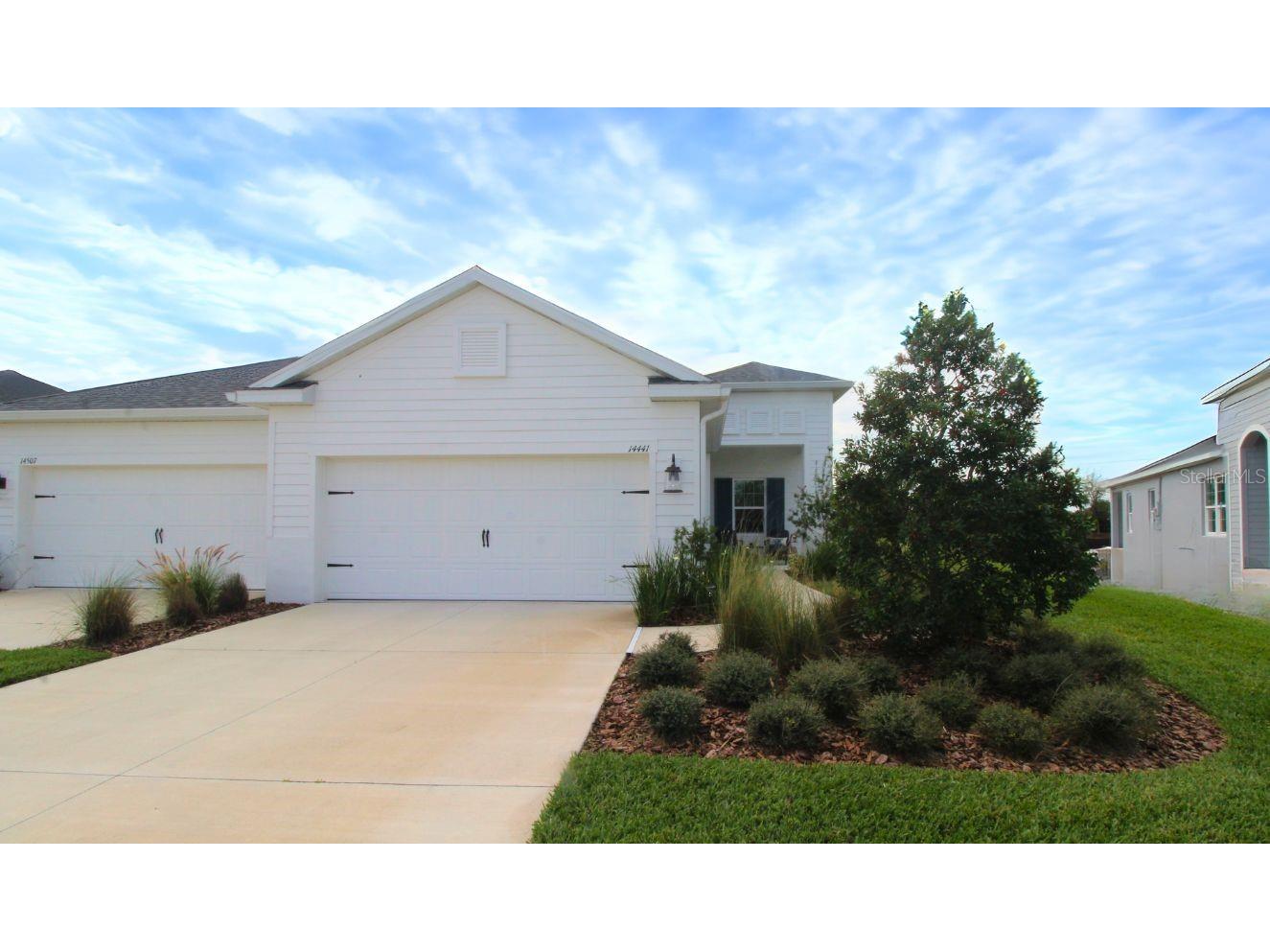 14441 Barefoot Lane #14441 Parrish FL 34219 A4600660 image1