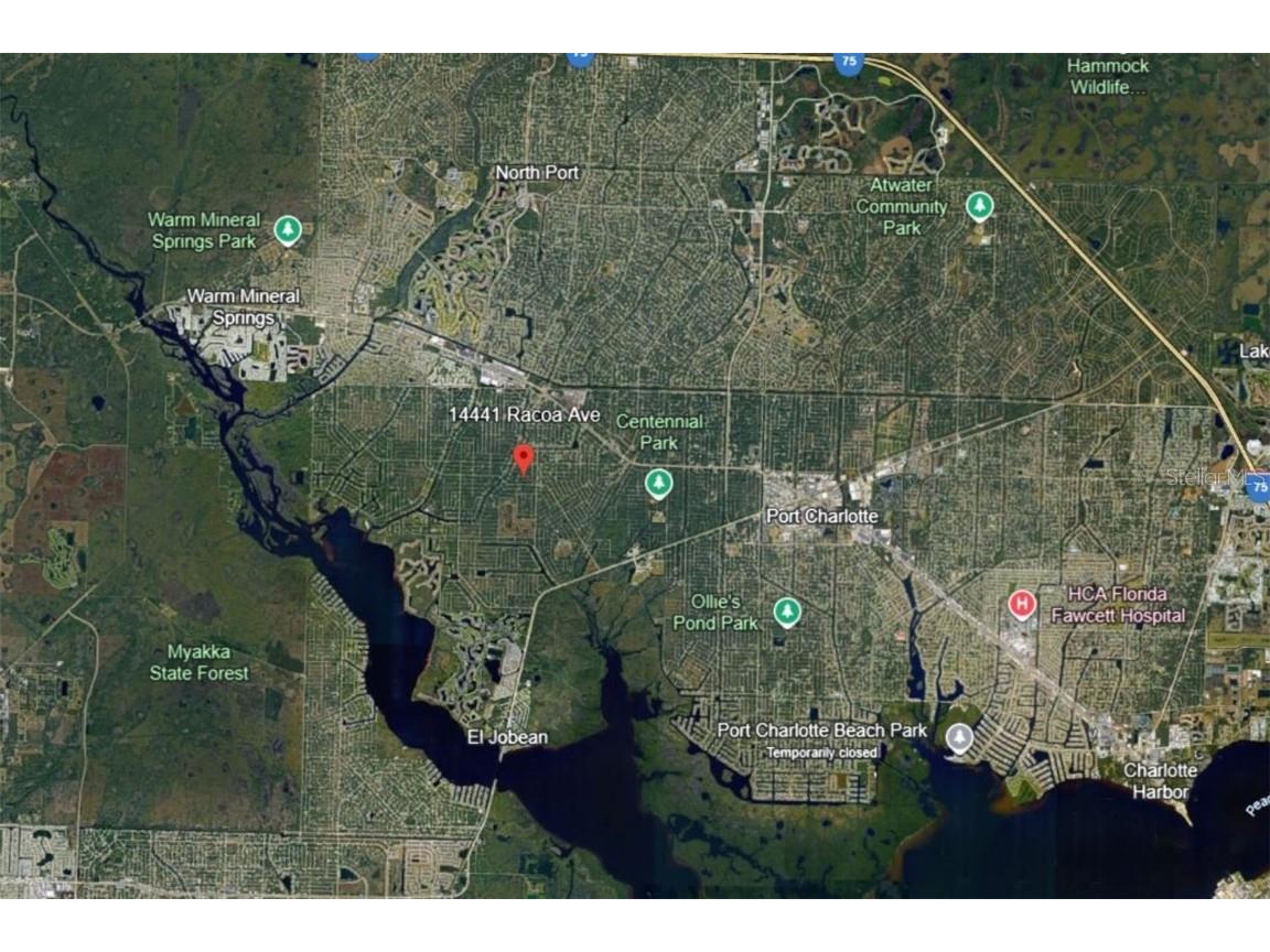14441 Racoa Avenue Port Charlotte FL 33953 C7514357 image2
