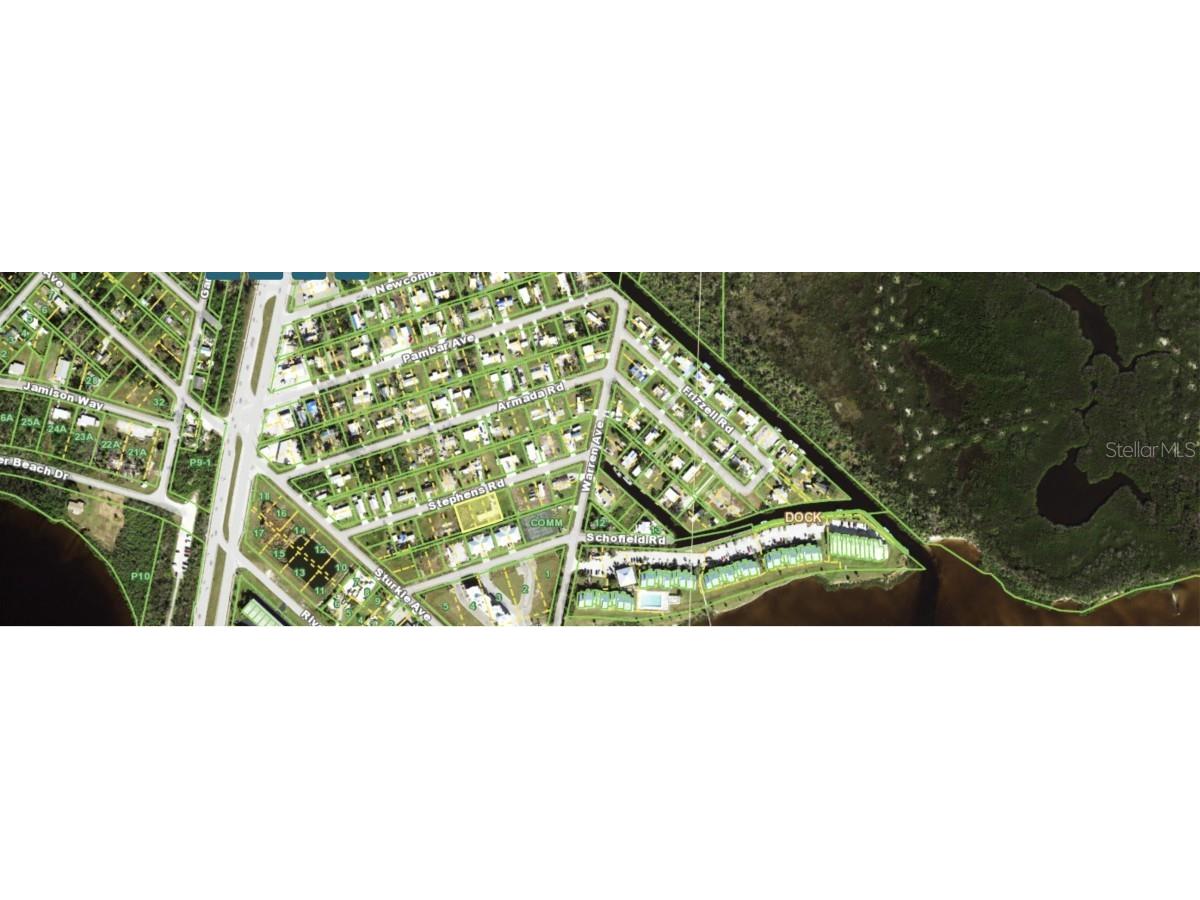 14441 Stephens Road Port Charlotte FL 33953 A4666828 image3