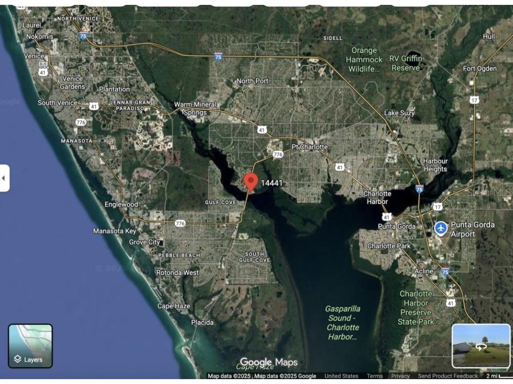 14441 Stephens Road Port Charlotte FL 33953 A4666828 image4