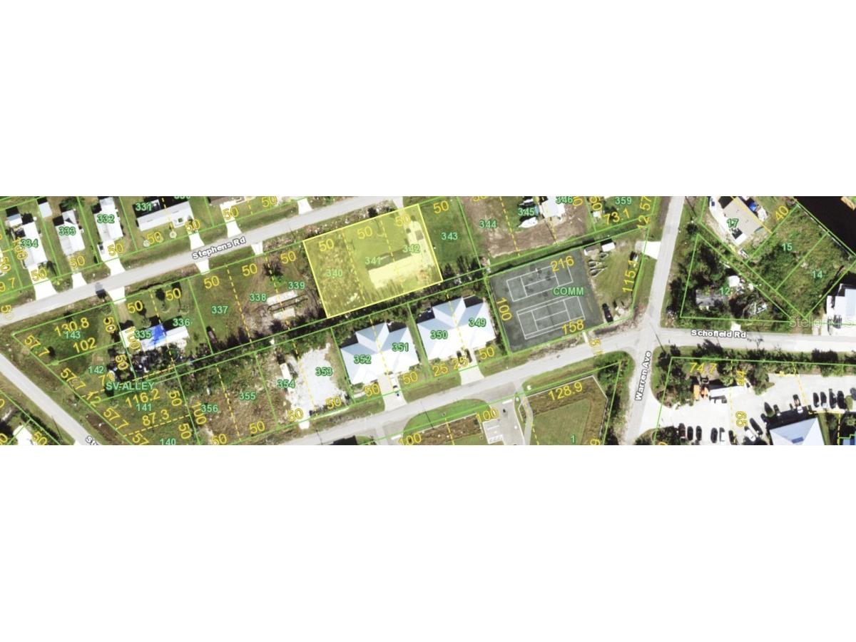 14441 Stephens Road Port Charlotte FL 33953 A4666828 image5