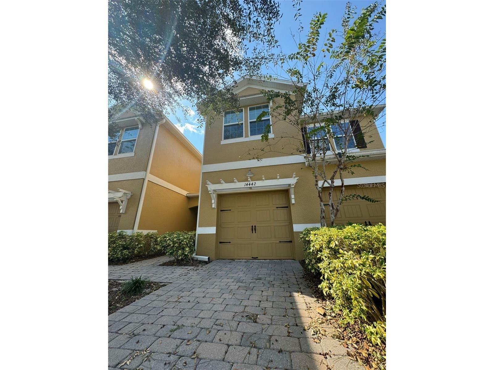 14442 Desert Haven Street #4305 Windermere FL 34786 O6410152 image1