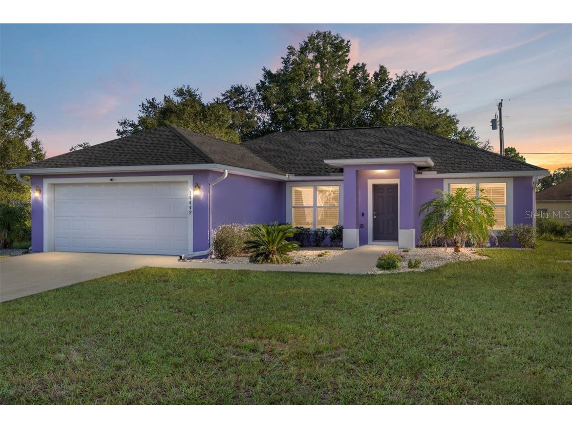 14442 SW 48th Court Road Ocala FL 34473 O6346752 image1