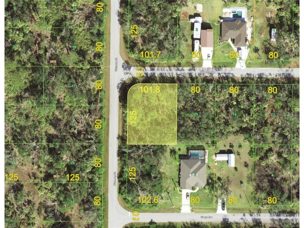 14443 Dupont Avenue Port Charlotte FL 33953 C7490449 image1
