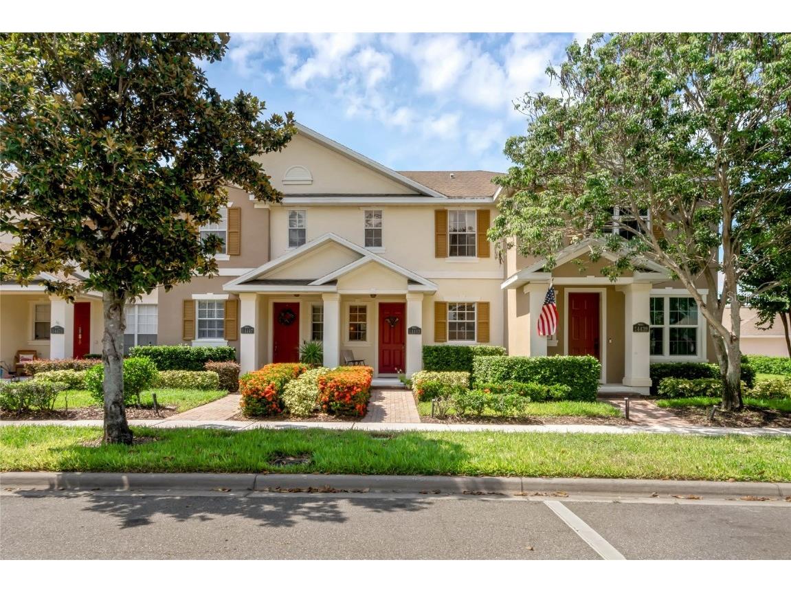 14443 Prunningwood Place Winter Garden FL 34787 - LAKE HANCOCK AND LAKE SPEER O6124010 image1