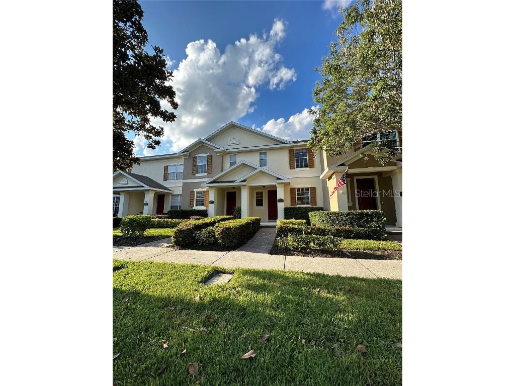 14443 Prunningwood Place Winter Garden FL 34787 - LAKE HANCOCK AND LAKE SPEER O6141681 image1