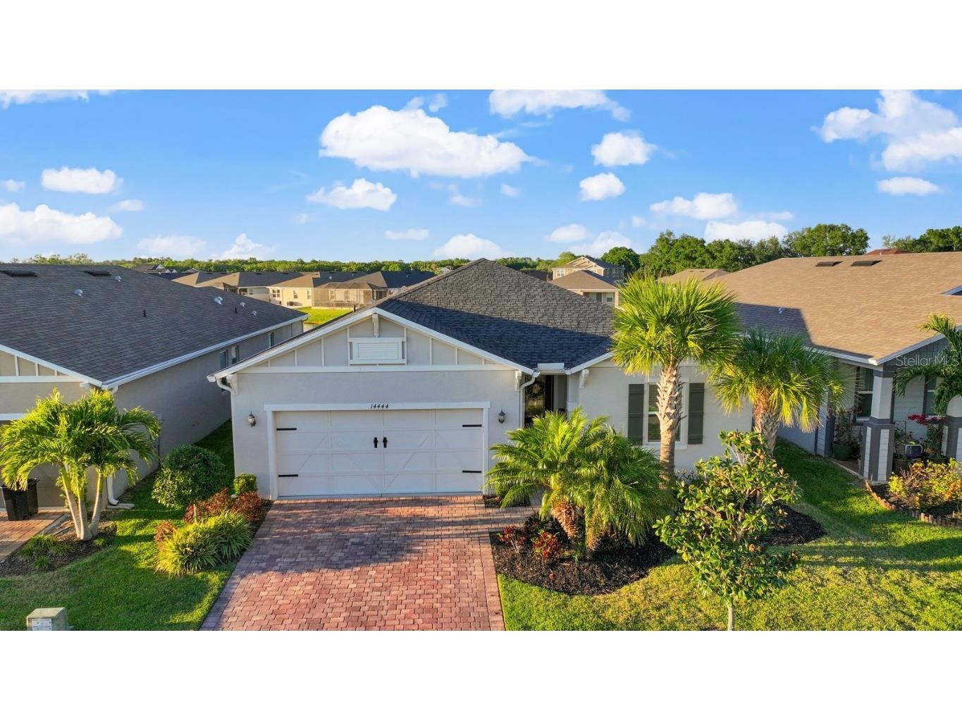 14444 59th Circle E Bradenton FL 34211 A4612475 image1