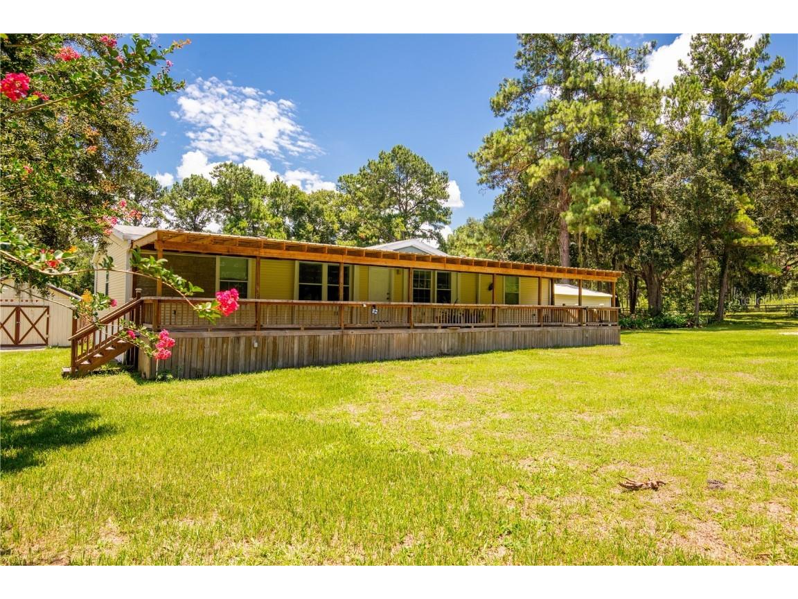 14444 Old Crystal River Road Brooksville FL 34601 U8248392 image1